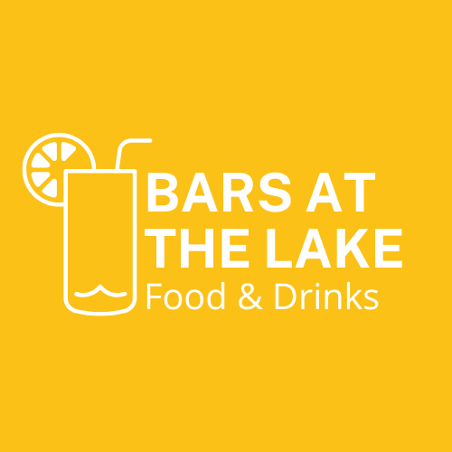 Bars at the Lake logo